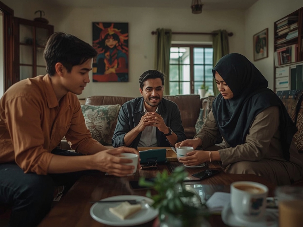 Langkah Praktis Memasang Sistem Listrik Tenaga Matahari di Rumah