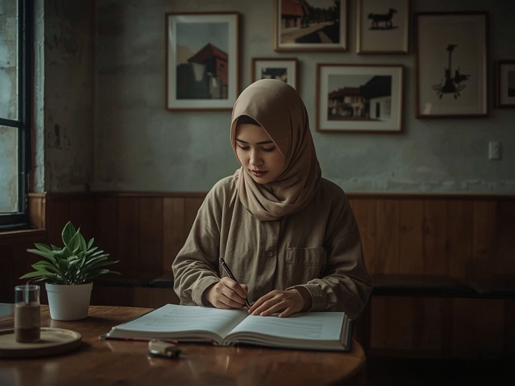 Panduan Bertahap Menata Rumah Lebih Aman, Efisien, dan Nyaman
